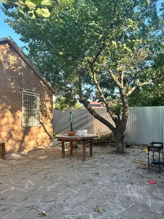 Дом в Ростовская область, Таганрог Тополь садовое товарищество, аллея ... - Фото 1