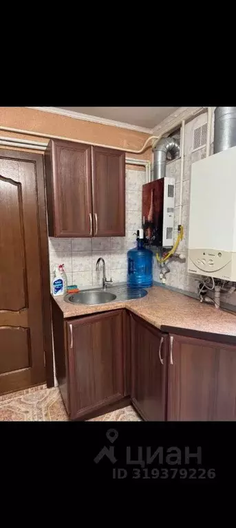 Дом в Краснодарский край, Новороссийск ул. Фисанова, 60 (50 м) - Фото 0