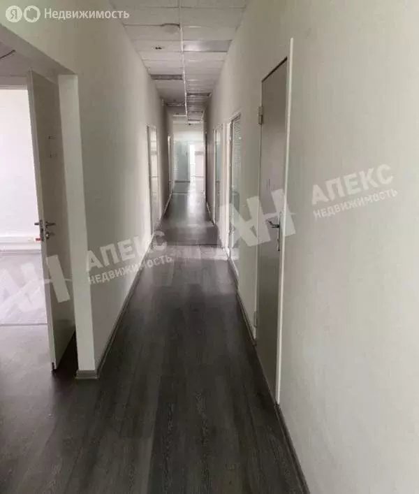 Офис (398 м) - Фото 1