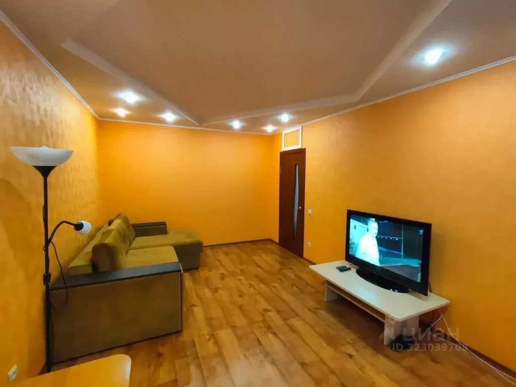 1-к кв. Белгородская область, Старый Оскол Северный мкр, 28 (54.0 м) - Фото 1