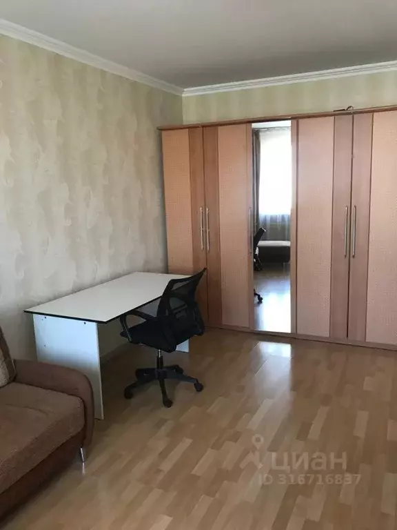 1-к кв. Москва Суздальская ул., 28 (38.0 м) - Фото 1