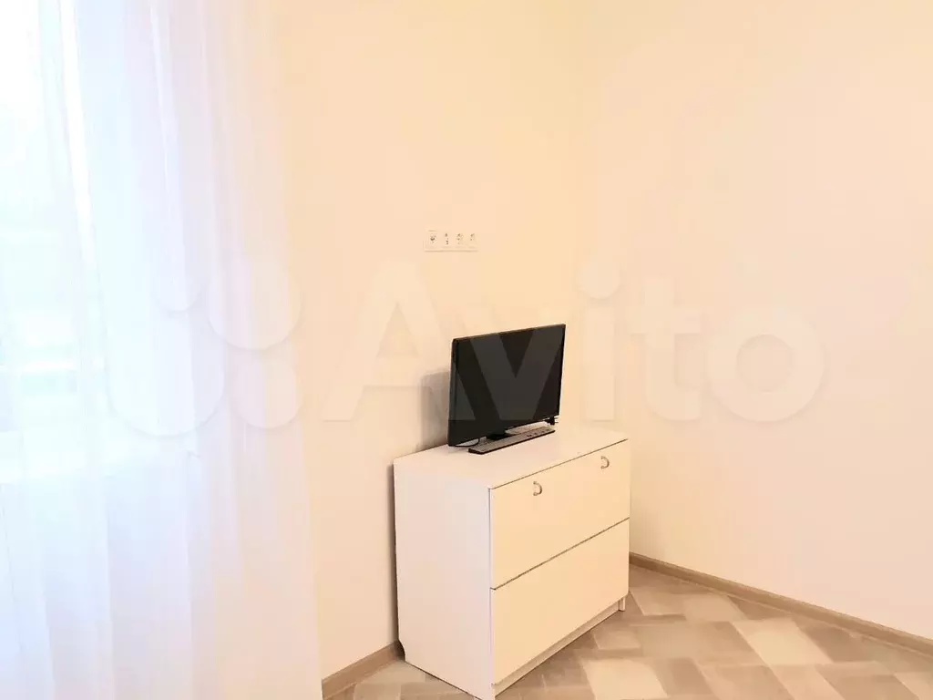 Квартира-студия, 26 м, 2/3 эт. - Фото 1