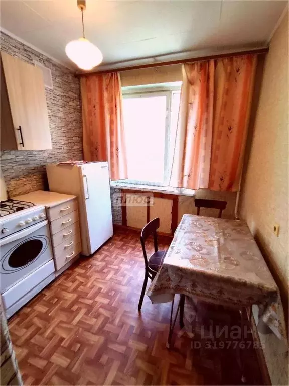 1-к кв. Рязанская область, Рязань Интернациональная ул., 5к1 (31.0 м) - Фото 0