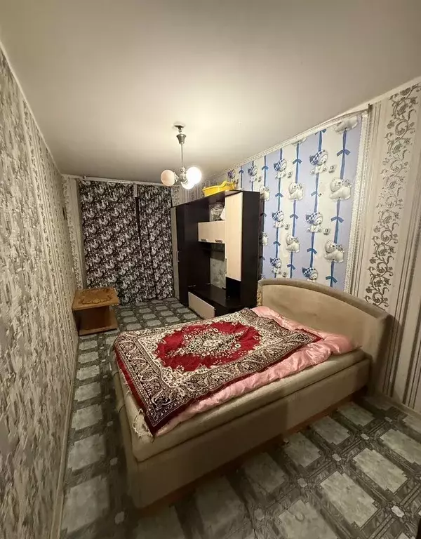 2-к кв. Ленинградская область, Кириши просп. Героев, 6 (44.0 м) - Фото 2