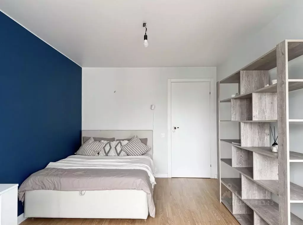 1-к кв. Москва Профсоюзная ул., 69 (35.8 м) - Фото 2