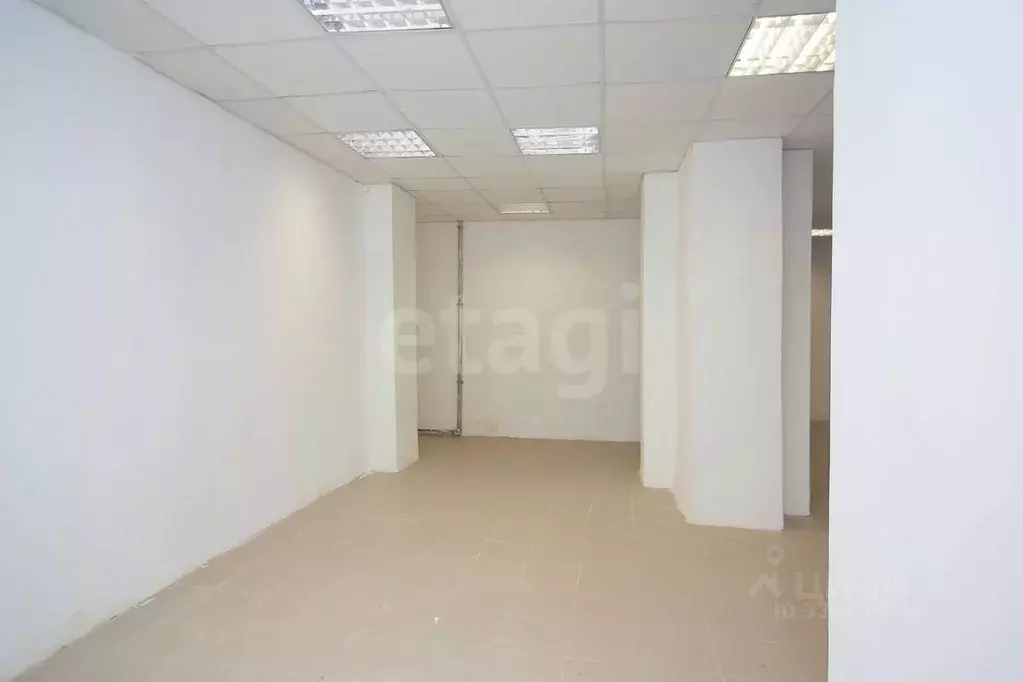 Офис в Тульская область, Тула просп. Ленина, 97 (130 м) - Фото 1