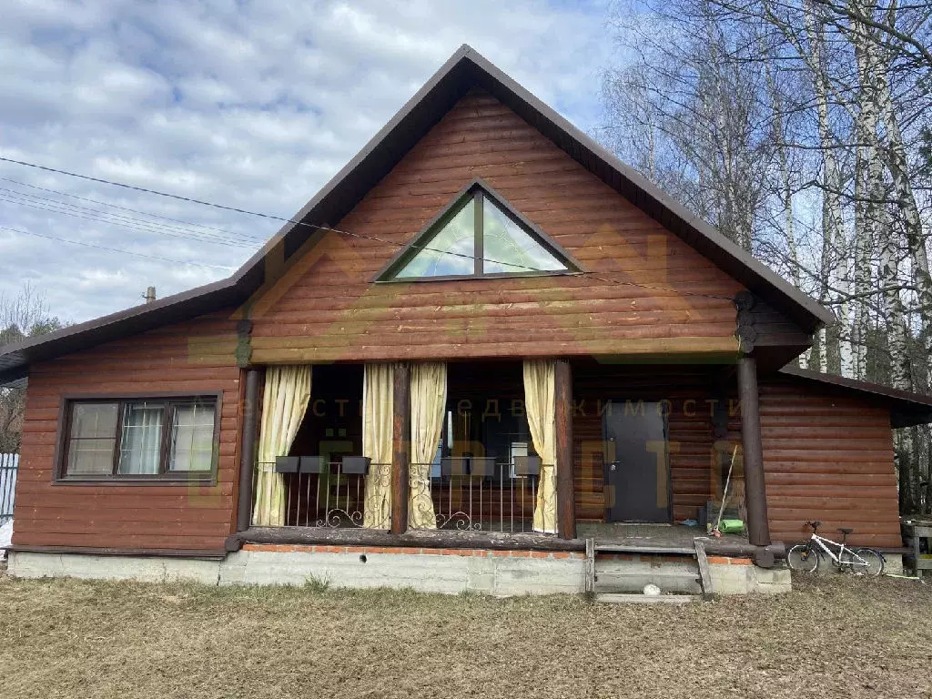 Продается дом в СНТ Горьковец - Фото 2