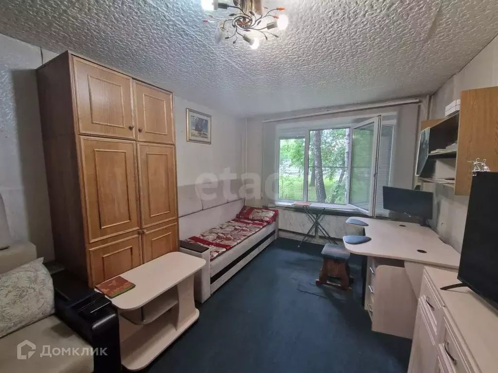 Продаётся 2-к квартира, 45.5 м - Фото 1