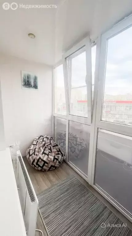 2-комнатная квартира: Липецк, улица С.М. Шерстобитова, 10 (75 м) - Фото 2