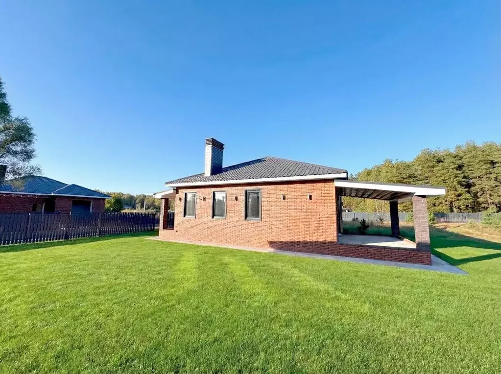 Дом в Московская область, Богородский городской округ, Богородск ... - Фото 1