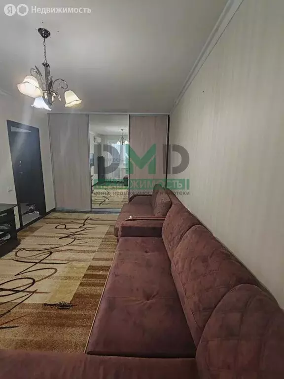 1-комнатная квартира: Гай, Орская улица, 132/2 (33.2 м) - Фото 1