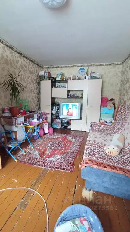 Комната Кемеровская область, Березовский ул. Волкова, 11 (18.0 м) - Фото 2