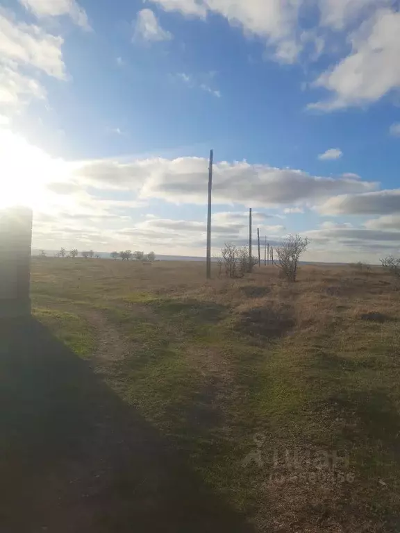 Участок в Севастополь Лукулл садоводческое товарищество,  (5.0 сот.) - Фото 1