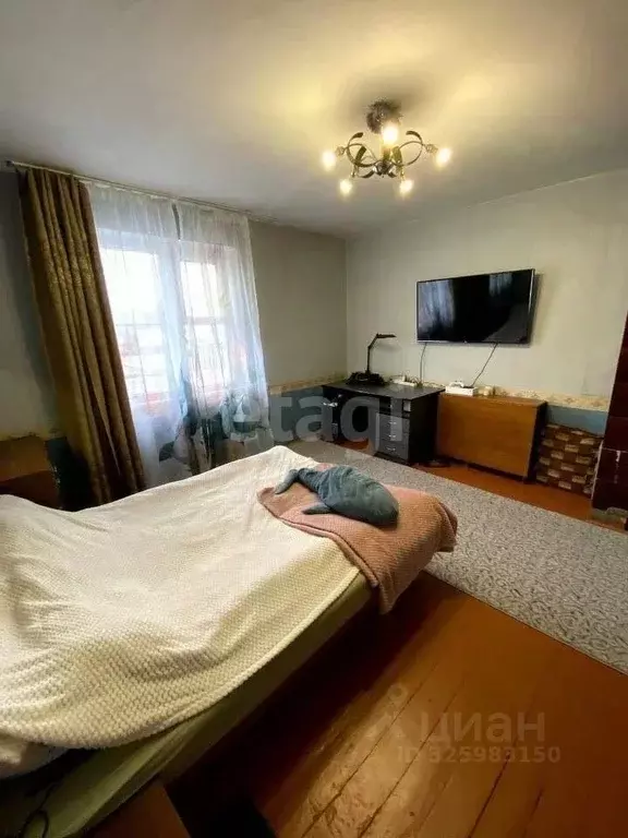 3-к кв. Калининградская область, Калининград Заводская ул., 2 (64.3 м) - Фото 1