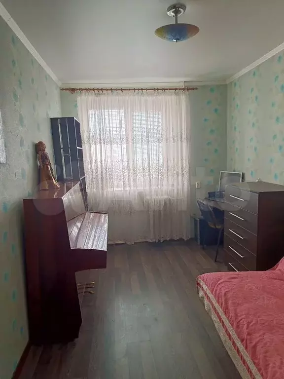 2-к. квартира, 55,4 м, 8/9 эт. - Фото 1