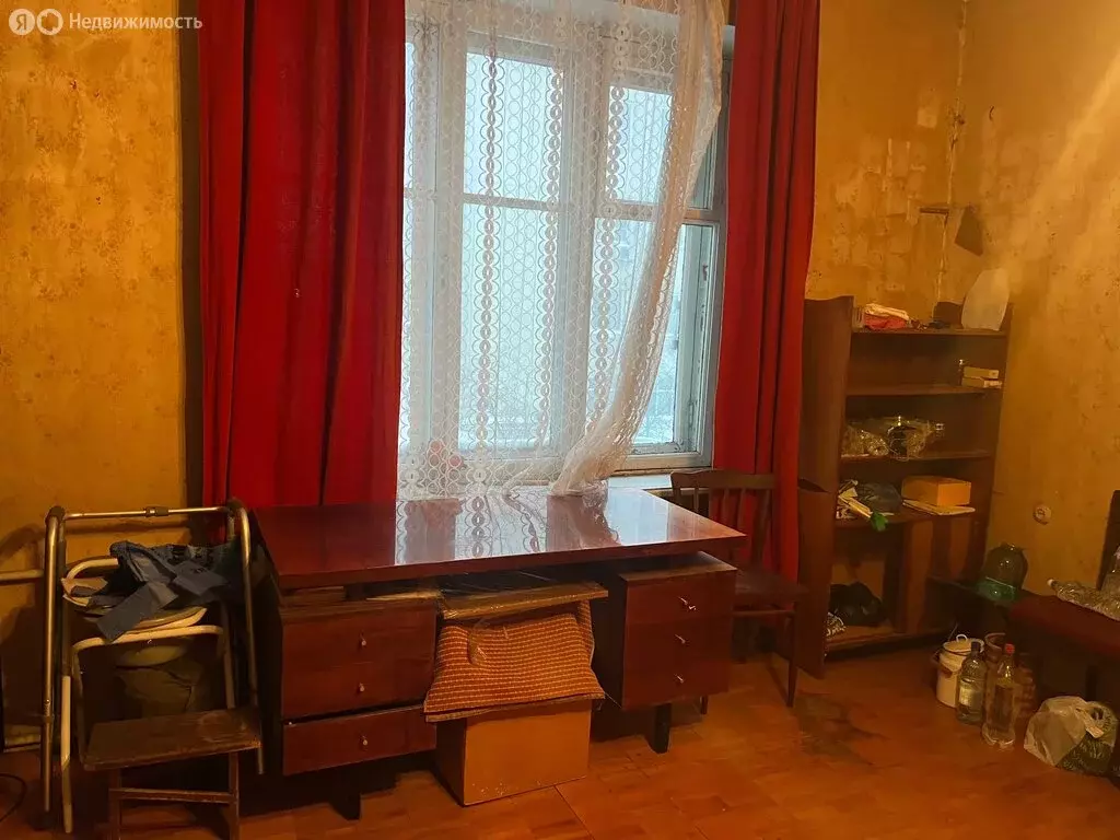 1-комнатная квартира: Москва, улица Дунаевского, 4 (36 м) - Фото 2