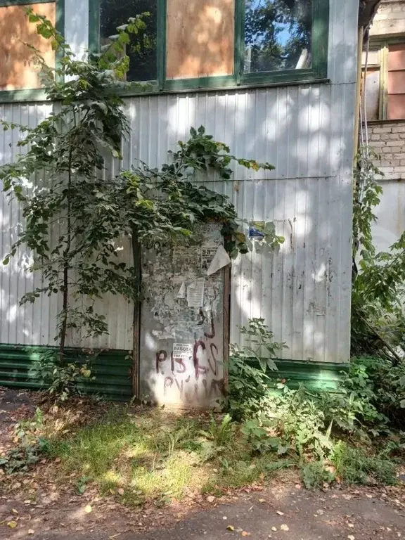 Помещение свободного назначения в Мордовия, Рузаевка ул. Ухтомского, ... - Фото 2