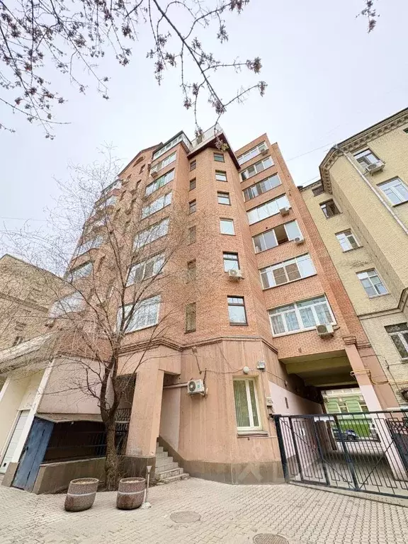 5-к кв. Москва ул. Гиляровского, 1К1 (227.8 м) - Фото 2