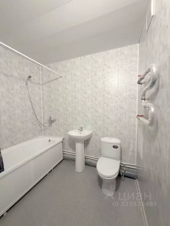 2-к кв. Красноярский край, Красноярск Аэровокзальная ул., 19И (54.5 м) - Фото 2