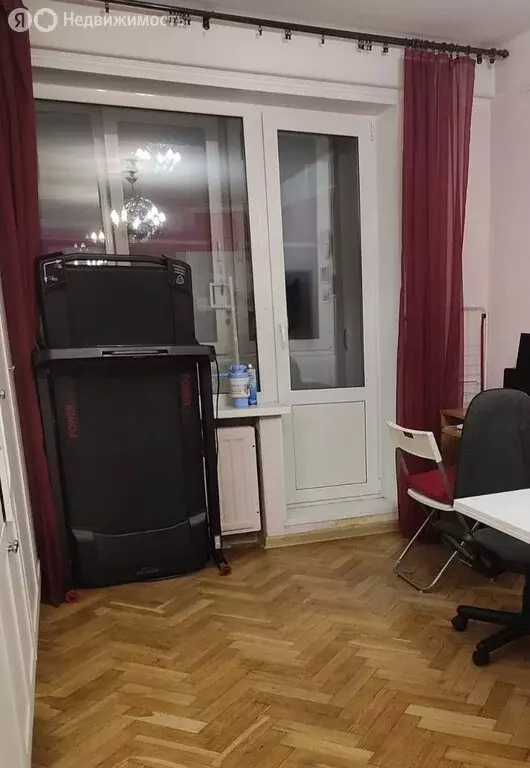 1-комнатная квартира: Санкт-Петербург, проспект Космонавтов, 86к1 (31 ... - Фото 2