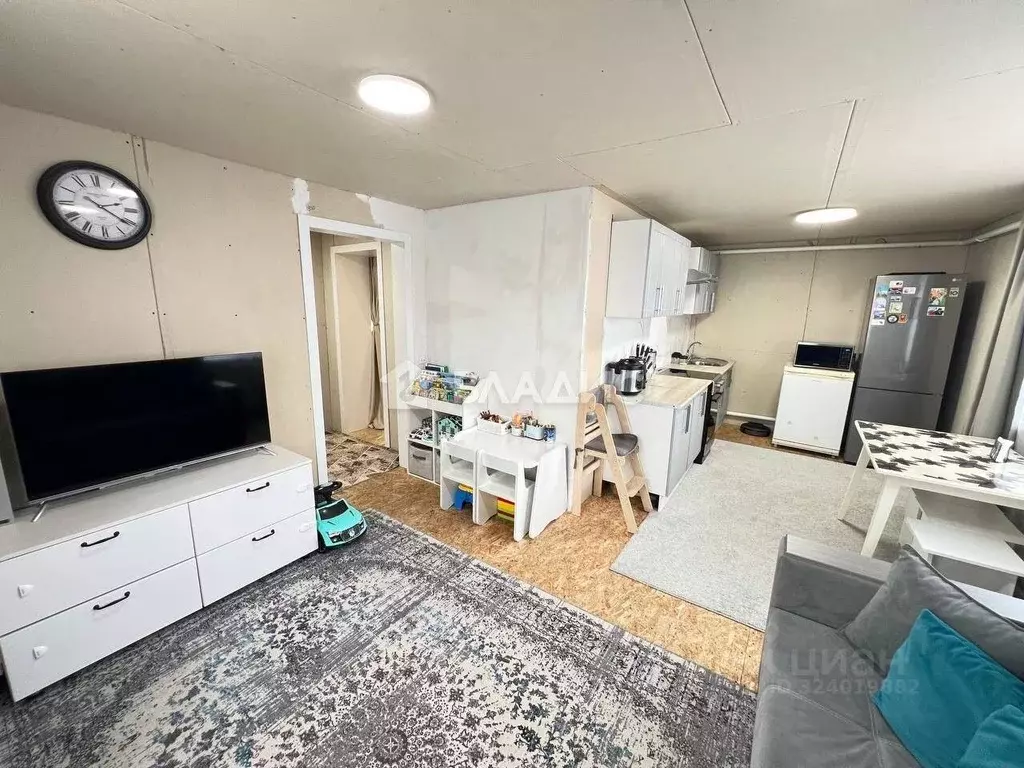 Дом в Алтайский край, Барнаул Пригородное СНТ, ул. Солнечная, 114 (50 ... - Фото 2