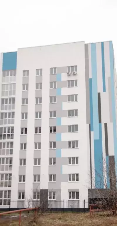 2-к кв. Мордовия, Саранск Ботевградская ул., 102А (65.6 м) - Фото 2