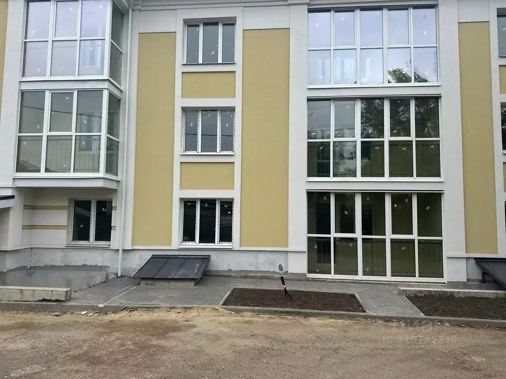 1-к кв. Владимирская область, Владимир ул. Батурина, 10 (47.17 м) - Фото 1