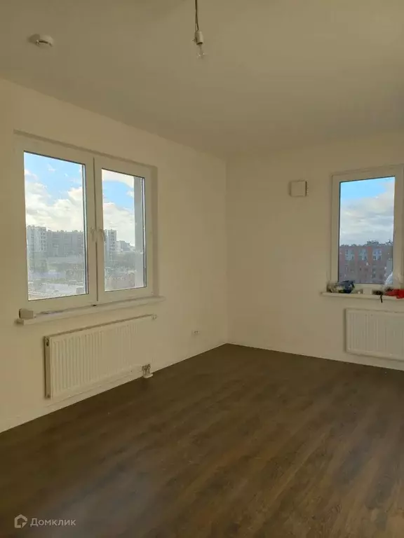 Продаётся квартира-студия, 25.4 м - Фото 1