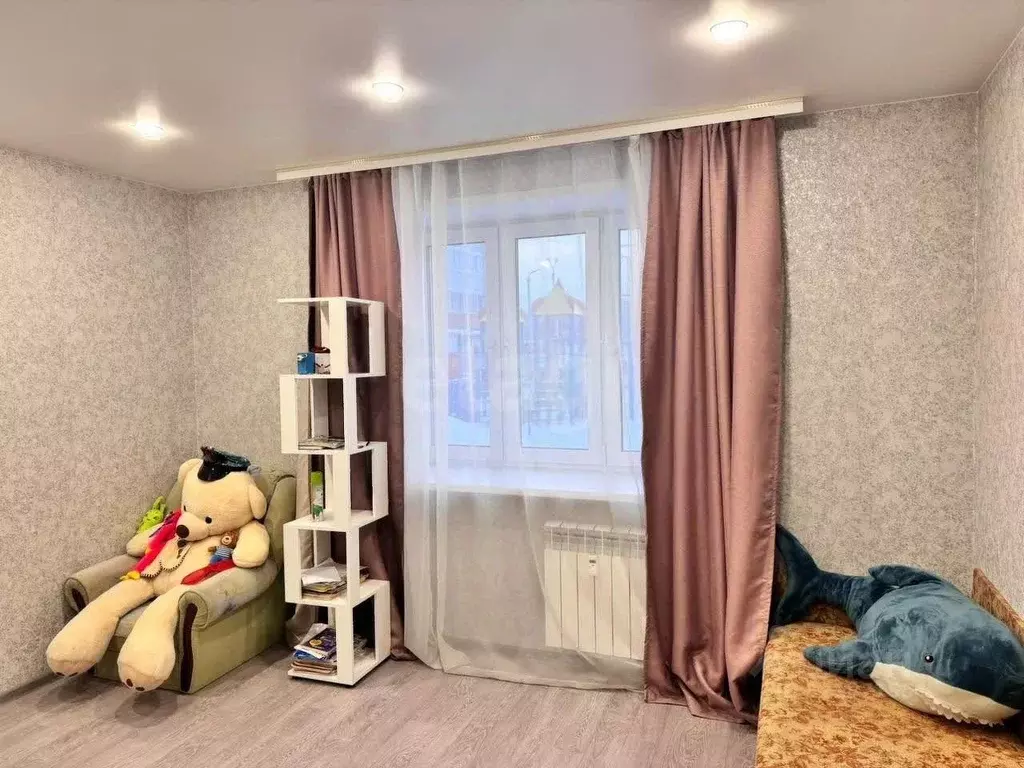 2-к кв. Амурская область, Благовещенский район, с. Чигири 1-я ... - Фото 1