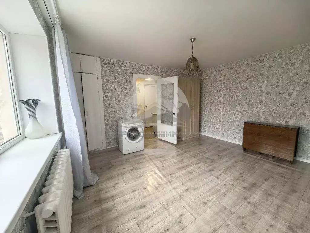 Комната Новгородская область, Великий Новгород ул. Зелинского, 34к2 ... - Фото 2