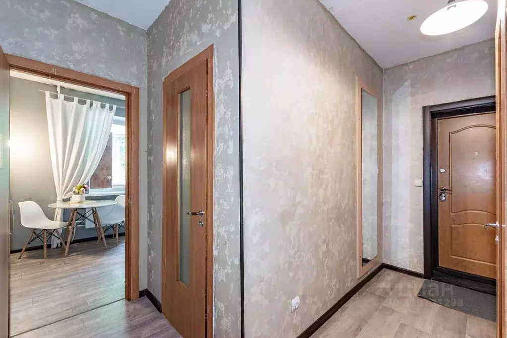 Квартира, 2 комнаты, 45 м - Фото 0