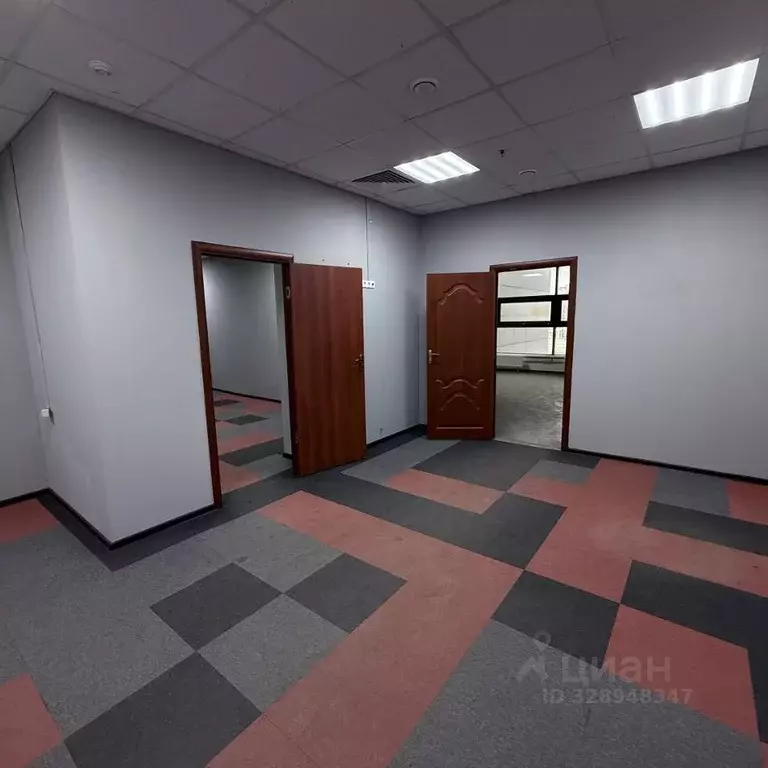 Офис в Москва проезд Серебрякова, 14С15 (211 м) - Фото 1