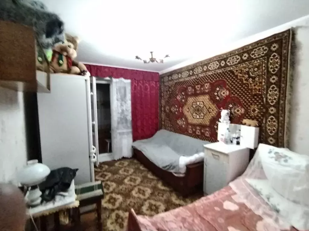 Комната Брянская область, Брянск просп. Станке Димитрова, 55А (12.0 м) - Фото 1