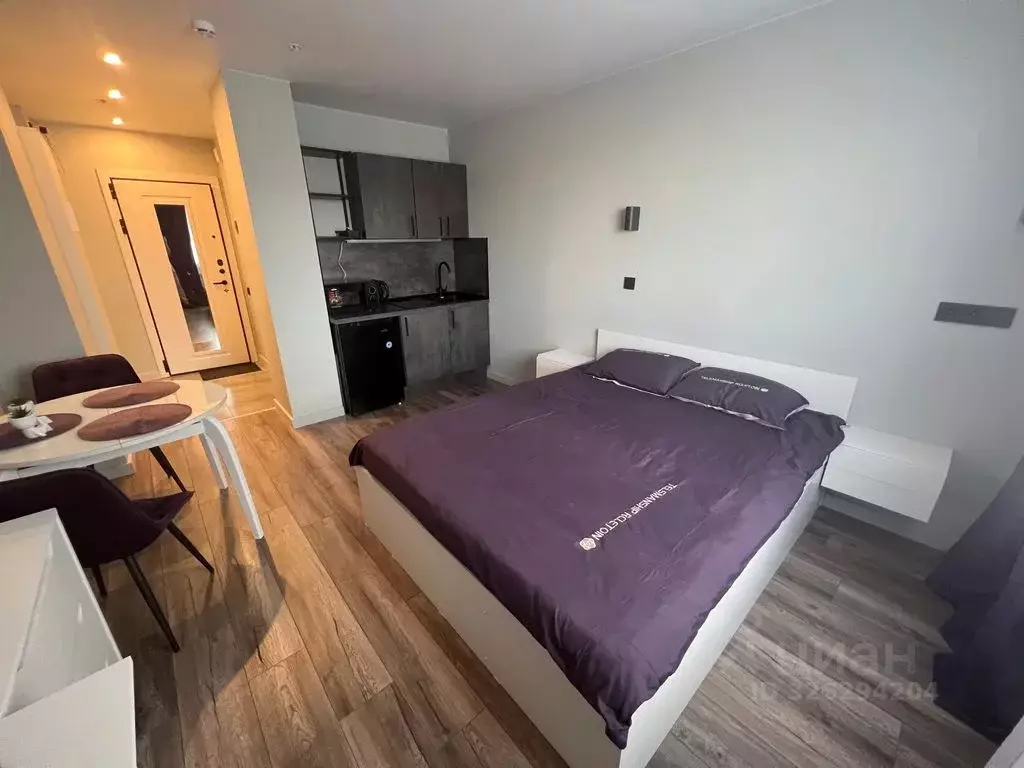 1-к кв. Москва Ленинский просп., 158С3 (21.0 м) - Фото 2