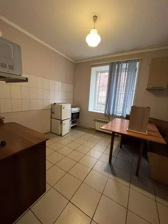 Квартира, 1 комната, 33 м - Фото 1