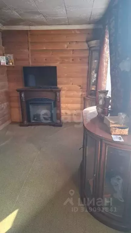 Дом в Архангельская область, Котласский муниципальный округ, д. ... - Фото 1