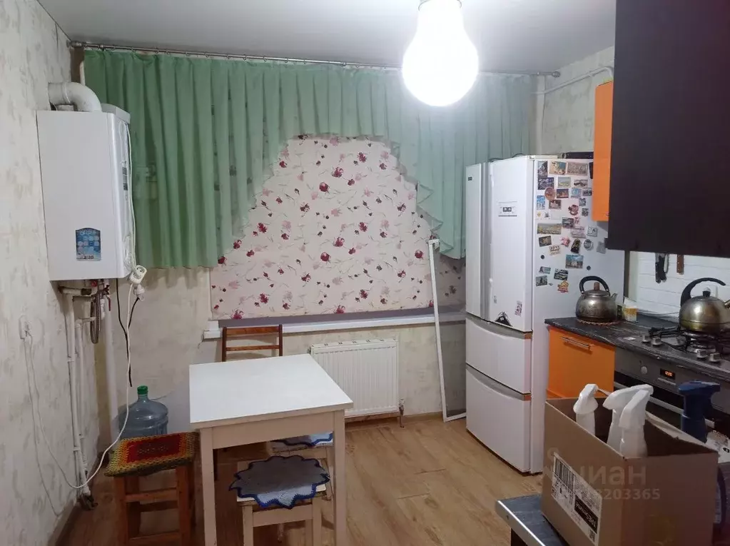 1-к кв. Башкортостан, Нефтекамск ул. Карла Маркса, 21 (45.0 м) - Фото 1