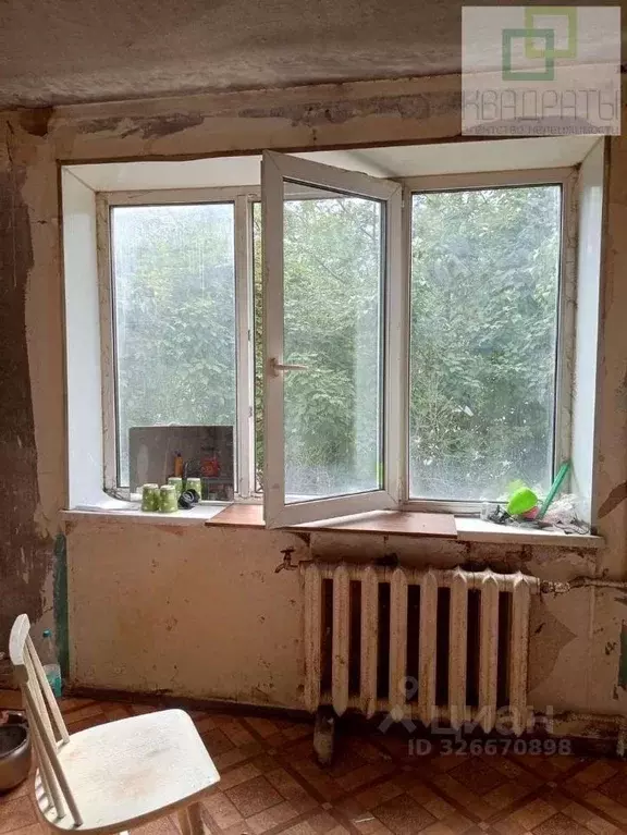 1-к кв. Ленинградская область, Приозерск Ленинградская ул., 16 (37.8 ... - Фото 2