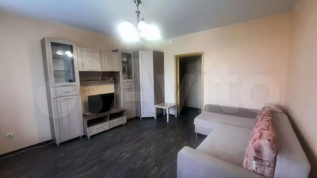 2-к. квартира, 60 м, 8/11 эт. - Фото 1