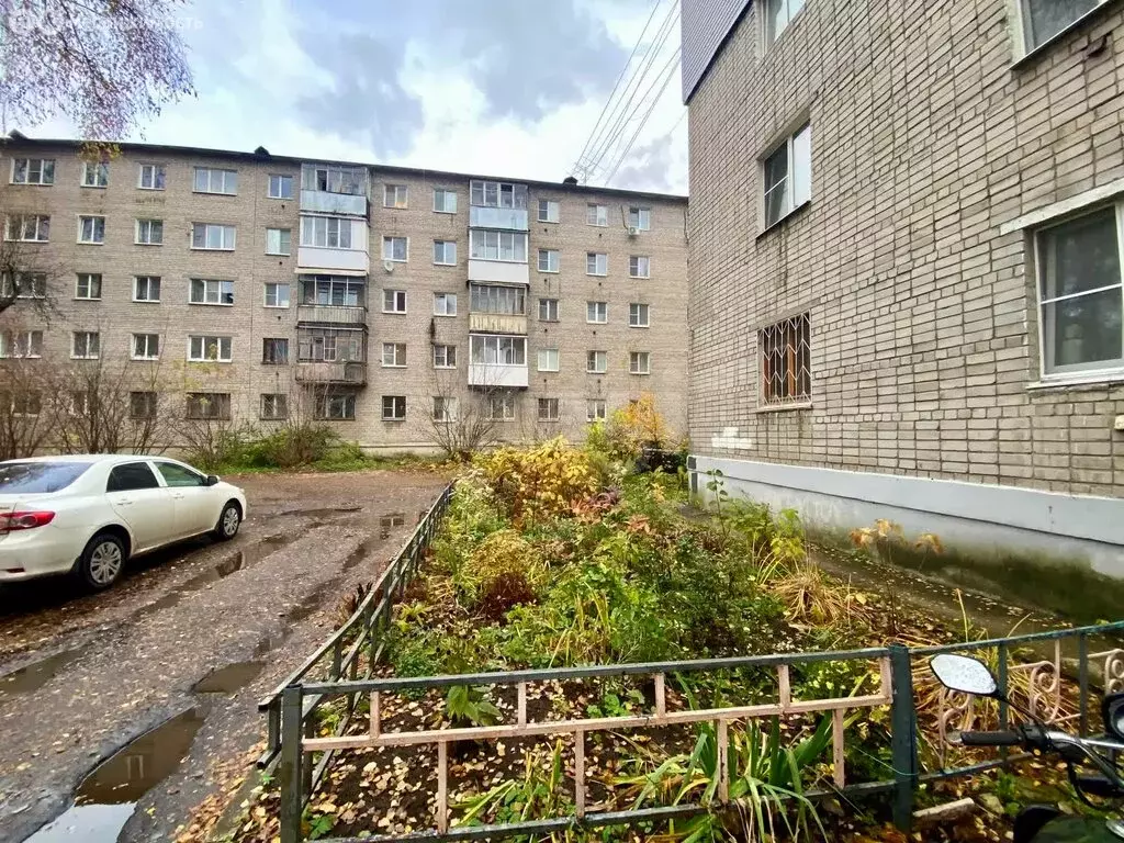 3-комнатная квартира: Тверь, улица Склизкова, 83 (59.5 м) - Фото 2