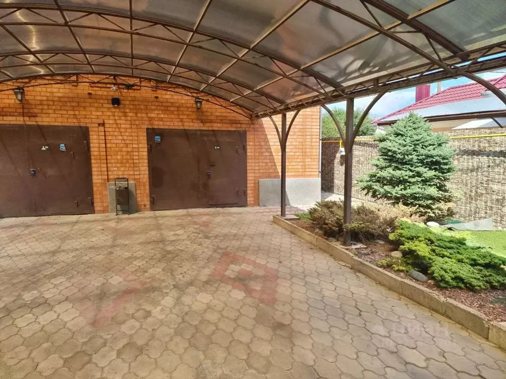 Дом в Ростовская область, Батайск Садовая ул., 156 (364 м) - Фото 1