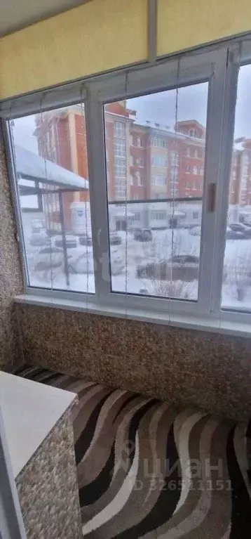 2-к кв. Вологодская область, Вологда ул. Гагарина, 2Ак6 (78.8 м) - Фото 2