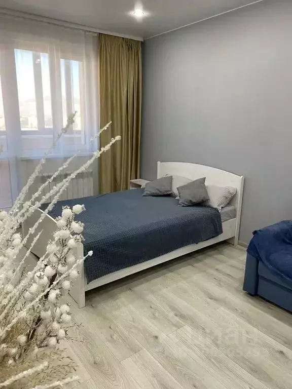 Студия Бурятия, Улан-Удэ ул. Смолина, 67к1 (30.0 м) - Фото 0