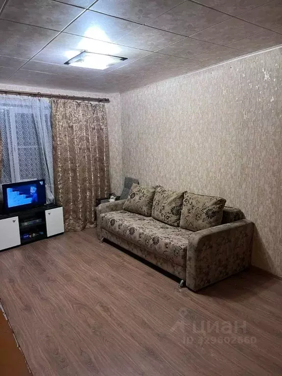 2-к кв. Ярославская область, Ярославль ул. Городской Вал, 14а (42.9 м) - Фото 2