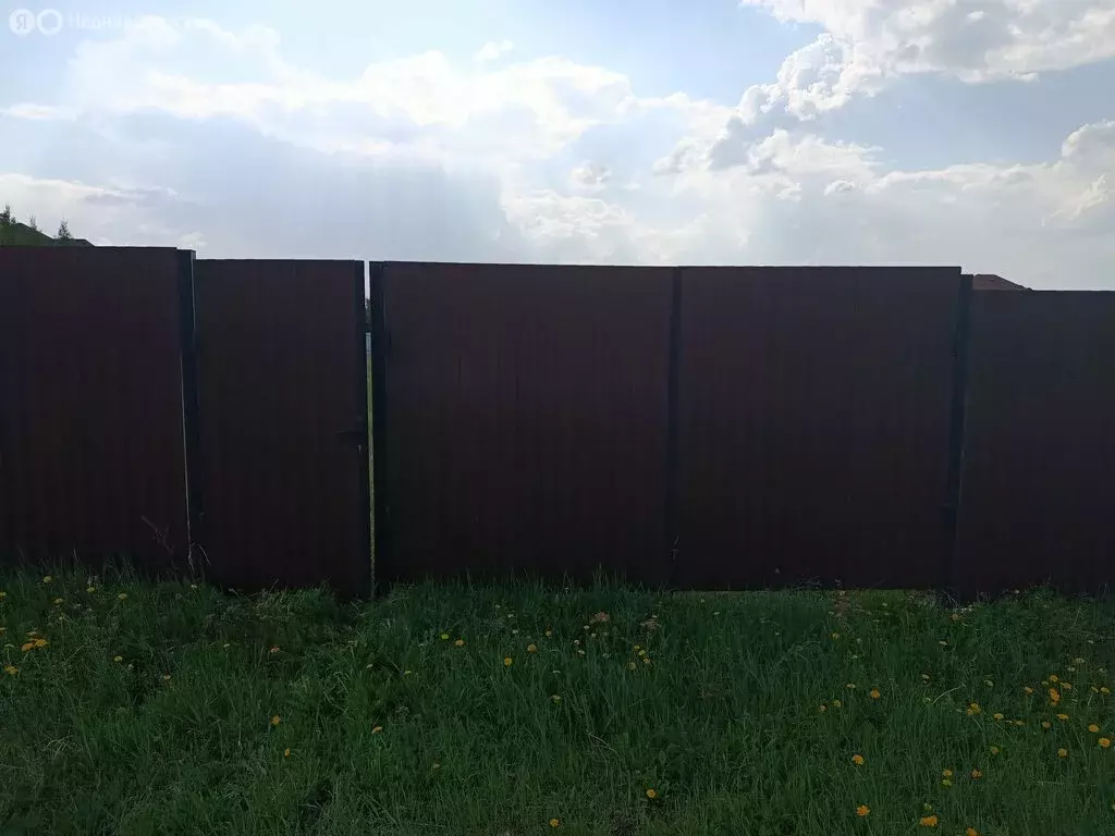 Участок в посёлок Дубовое, Золотая улица (25 м) - Фото 0