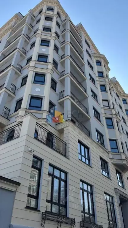 1-к кв. Тульская область, Тула пер. Шевченко, 5 (52.6 м) - Фото 1