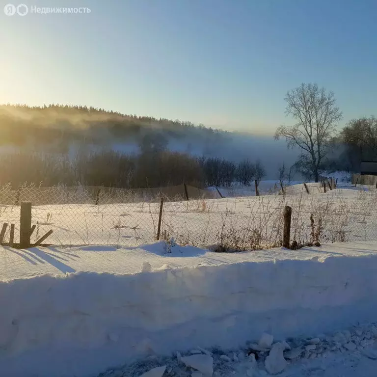 Участок в Сосновский район, Долгодеревенское сельское поселение, ... - Фото 0