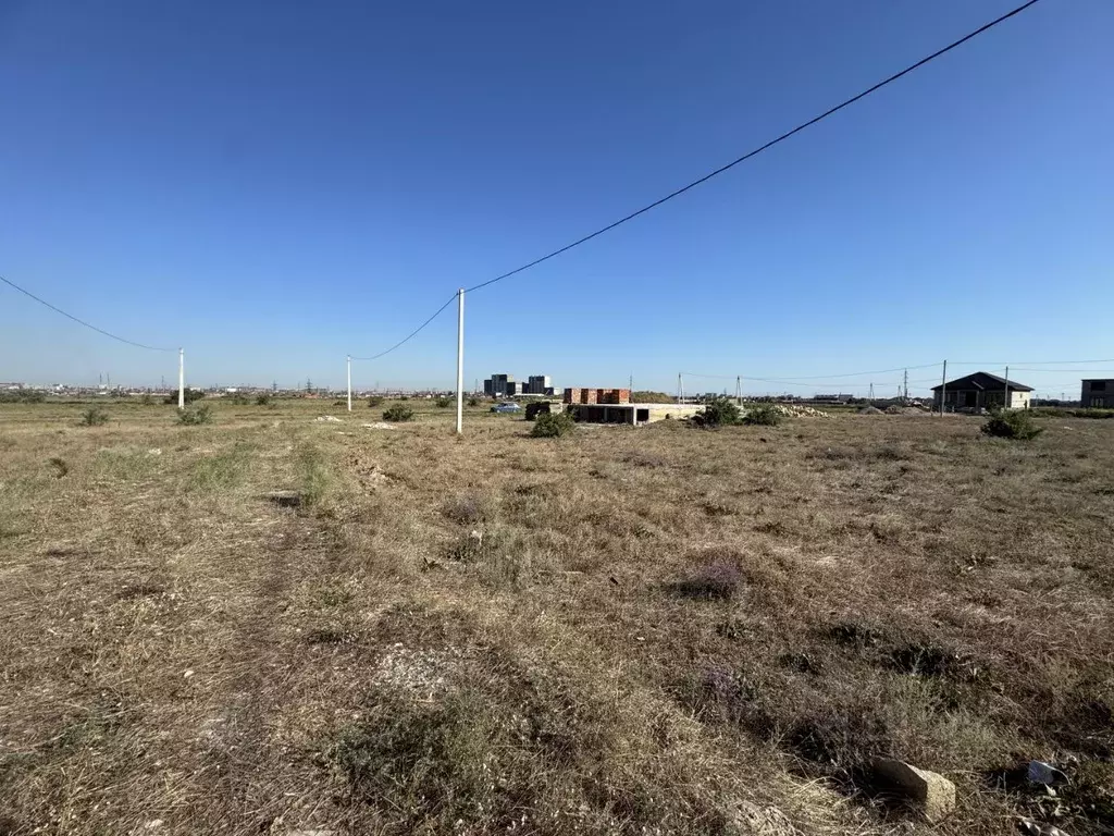 Участок в Дагестан, Махачкала городской округ, с. Новый Хушет ул. 3-я ... - Фото 2