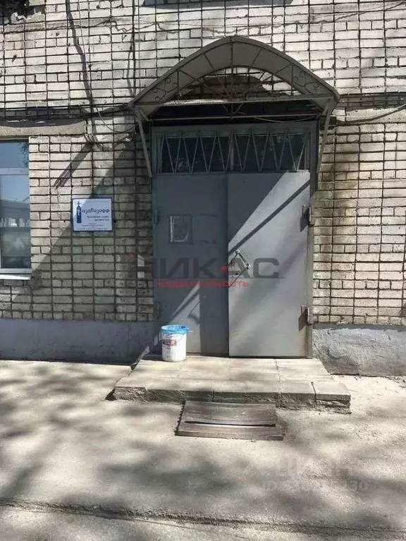 Производственное помещение в Ярославская область, Ярославль Тутаевское ... - Фото 2