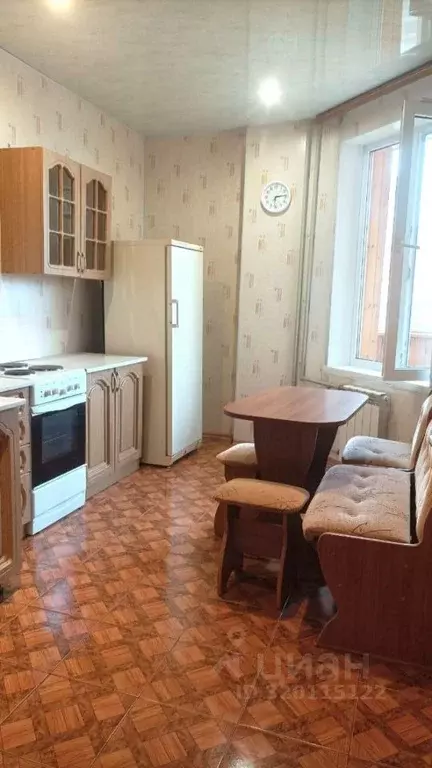 2-к кв. Курская область, Курск ул. Радищева, 20 (50.4 м) - Фото 0